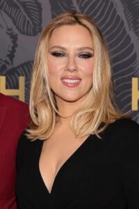 Video thumbnail for Scarlett Johansson AI Virtual Video - Nude AI Celebs