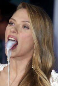 Video thumbnail for Scarlett Johansson AI‑Constructed Digital Video Morphing - Nude AI Celebs