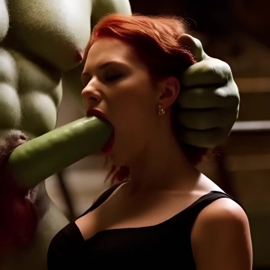 Video thumbnail for Scarlett Johansson AI‑Constructed Digital Video Simulation - Nude AI Celebs