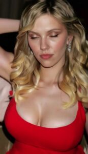 Video thumbnail for Scarlett Johansson AI‑Crafted Digital Video Morphing - Nude AI Celebs