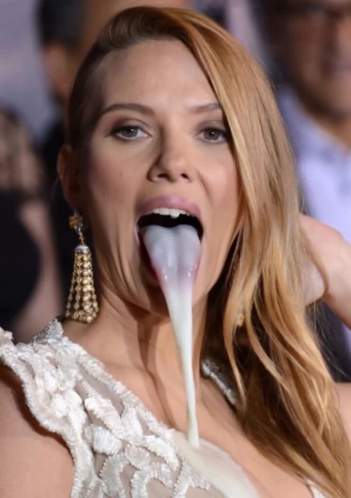 Video thumbnail for Scarlett Johansson AI‑Crafted Digital Video Replica - Nude AI Celebs