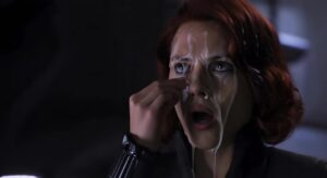 Video thumbnail for Scarlett Johansson AI‑Crafted Digital Video Simulation - Nude AI Celebs
