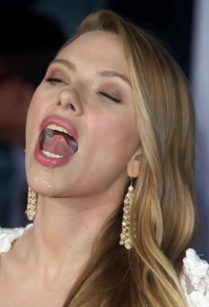 Video thumbnail for Scarlett Johansson AI‑Designed Digital Video Replica - Nude AI Celebs