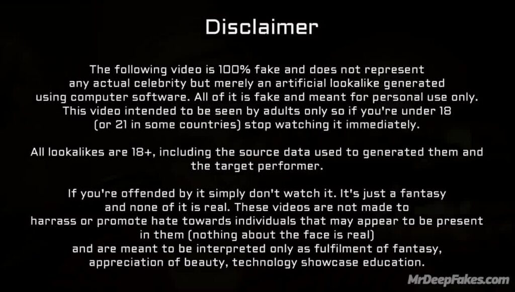 Video thumbnail for Scarlett Johansson AI‑Designed Digital Video Transformation - Nude AI Celebs