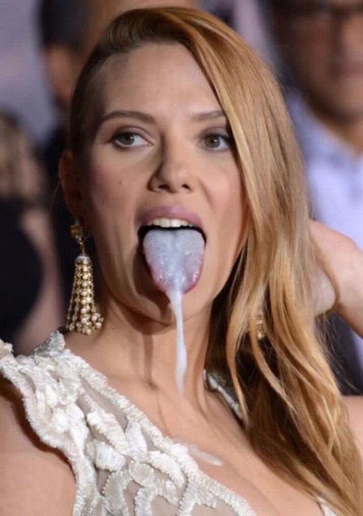 Video thumbnail for Scarlett Johansson AI‑Engineered Digital Video Replica - Nude AI Celebs