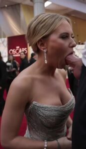 Video thumbnail for Scarlett Johansson Face-Swap AI Video - Nude AI Celebs