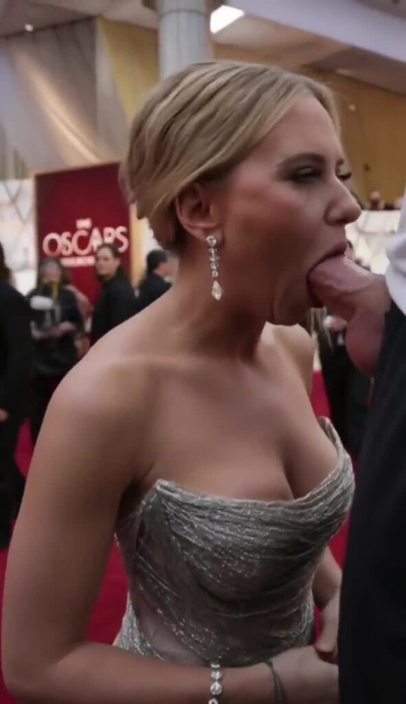 Video thumbnail for Scarlett Johansson Face-Swap AI Video - Nude AI Celebs