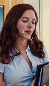 Video thumbnail for Scarlett Johansson Generated AI Video - Nude AI Celebs