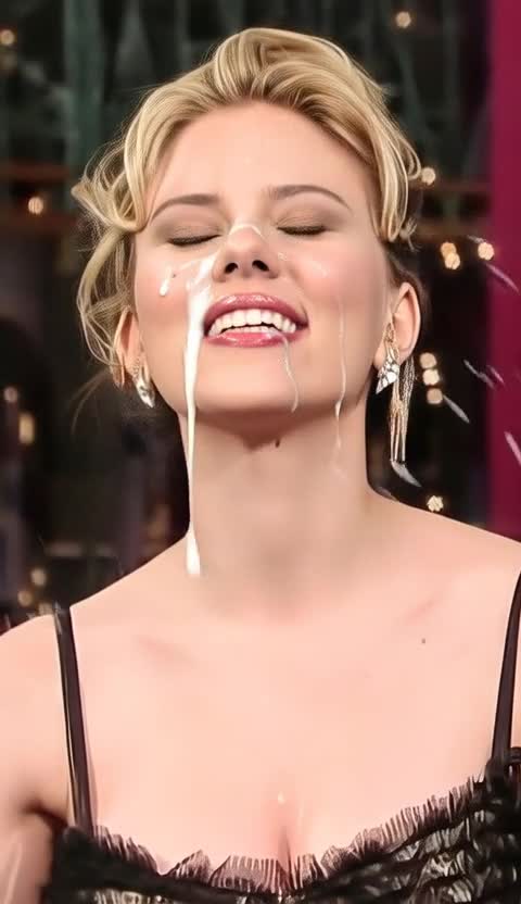 Video thumbnail for Scarlett Johansson Morphing AI Video - Nude AI Celebs