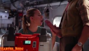 Video thumbnail for Scarlett Johansson Naked AI Video - Nude AI Celebs