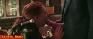 Video thumbnail for Scarlett Johansson Neural Rendering AI Video - Nude AI Celebs
