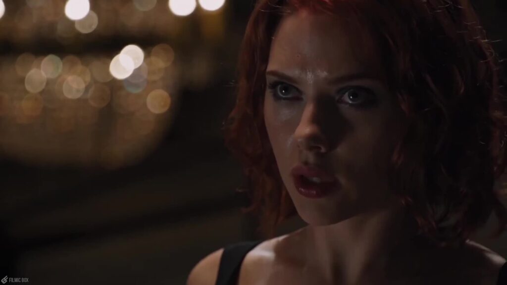 Video thumbnail for Scarlett Johansson Not Real Video AI - Nude AI Celebs