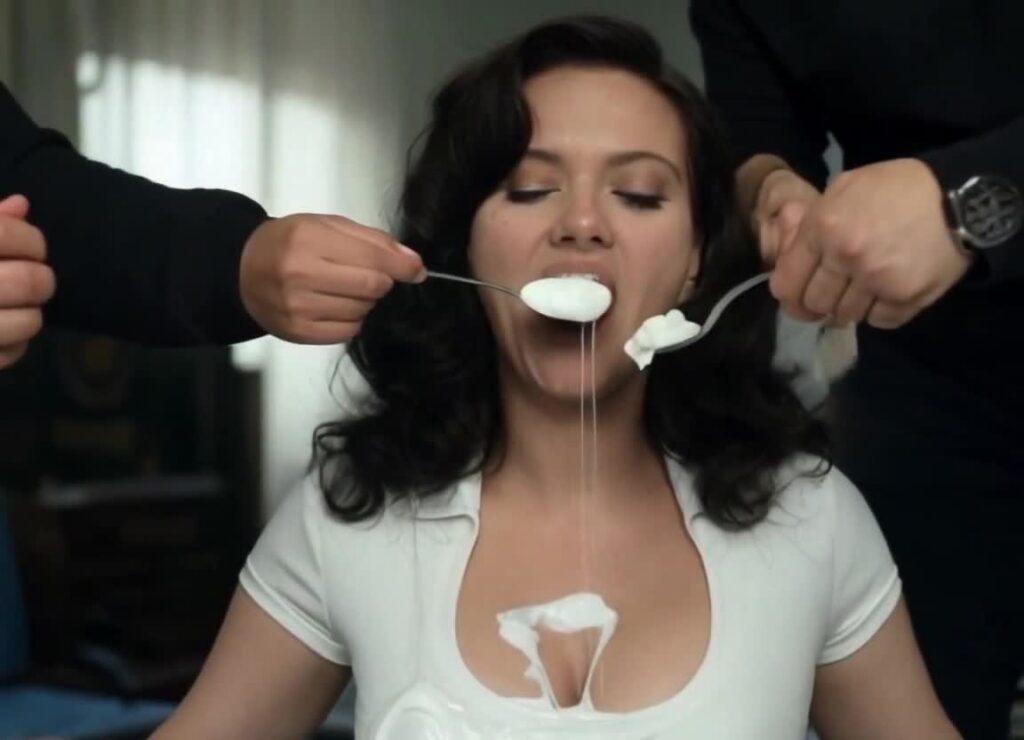 Video thumbnail for Scarlett Johansson Software AI Video - Nude AI Celebs