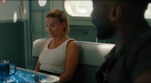 Video thumbnail for Scarlett Johansson Synthetic AI Video - Nude AI Celebs
