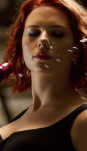 Video thumbnail for Scarlett Johansson Virtual AI Video - Nude AI Celebs