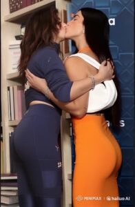 Video thumbnail for Selena Gomez AI Imagined Video - Nude AI Celebs