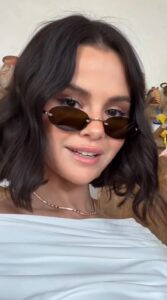 Video thumbnail for Selena Gomez AI Video Digital Crafting - Nude AI Celebs