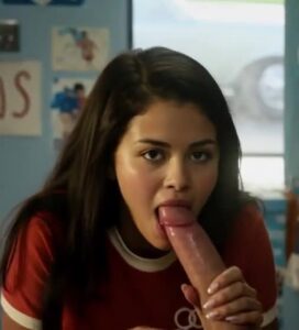 Video thumbnail for Selena Gomez AI Video Digital Creation - Nude AI Celebs