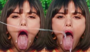Video thumbnail for Selena Gomez AI Video Digital Generation - Nude AI Celebs