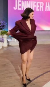 Video thumbnail for Selena Gomez AI Video Digital Naked - Nude AI Celebs