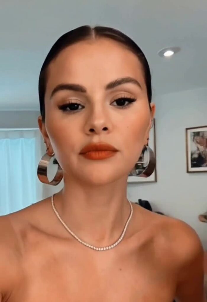 Video thumbnail for Selena Gomez AI Video Digital Neural Fake - Nude AI Celebs