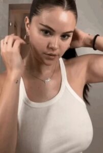Video thumbnail for Selena Gomez AI Video Digital Twin - Nude AI Celebs