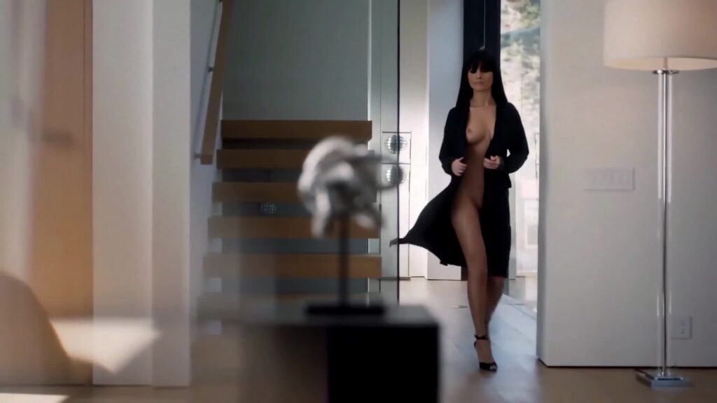 Video thumbnail for Selena Gomez AI Video Digital Virtual Illusion - Nude AI Celebs