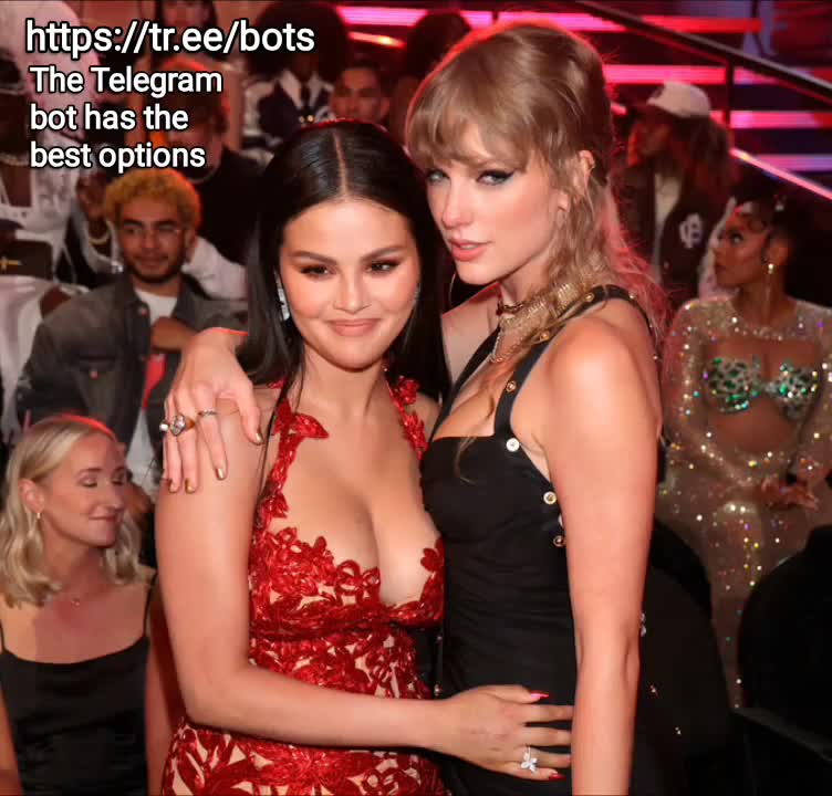 Video thumbnail for Selena Gomez AI Video Illusion - Nude AI Celebs