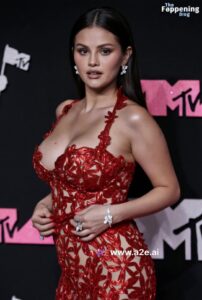 Video thumbnail for Selena Gomez AI Video Rendering - Nude AI Celebs