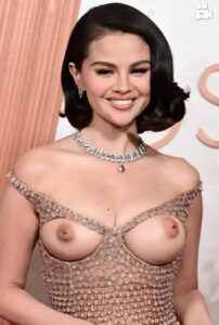 Video thumbnail for Selena Gomez AI‑Created Digital Video Morphing - Nude AI Celebs