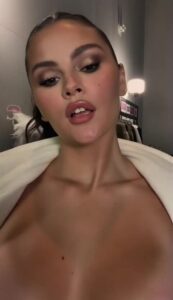 Video thumbnail for Selena Gomez AI‑Designed Digital Video Replica - Nude AI Celebs