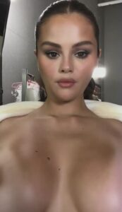 Video thumbnail for Selena Gomez AI‑Engineered Digital Video Replica - Nude AI Celebs
