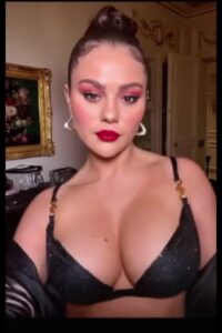 Video thumbnail for Selena Gomez AI‑Fabricated Digital Video Simulation - Nude AI Celebs