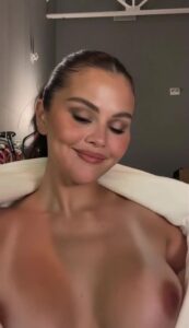 Video thumbnail for Selena Gomez AI‑Produced Digital Video Replica - Nude AI Celebs