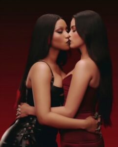 Video thumbnail for Selena Gomez Computer Created AI Video - Nude AI Celebs