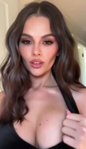 Video thumbnail for Selena Gomez Digital AI Video - Nude AI Celebs