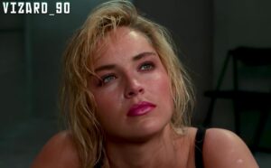 Video thumbnail for Sharon Stone AI Video Exposed - Nude AI Celebs