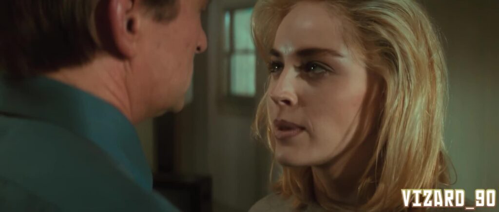 Video thumbnail for Sharon Stone Not Real Video AI - Nude AI Celebs