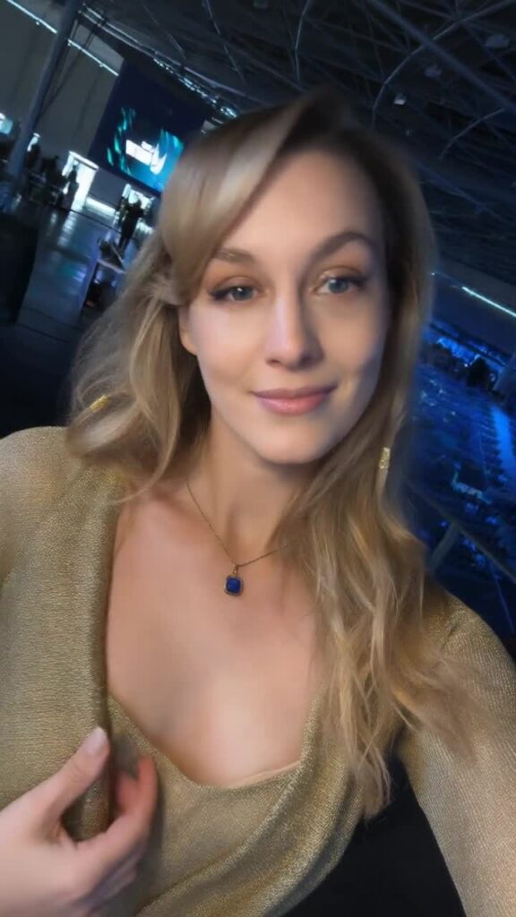 Video thumbnail for Sjokz (Eefje Depoortere) AI Video Digital Construction - Nude AI Celebs