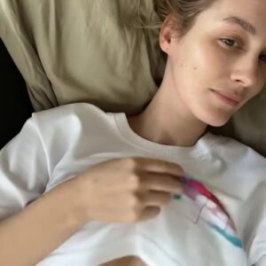 Video thumbnail for Sjokz (Eefje Depoortere) AI Video Digital Nude - Nude AI Celebs