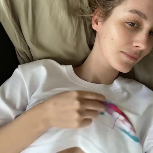 Video thumbnail for Sjokz (Eefje Depoortere) AI Video Digital Nude - Nude AI Celebs