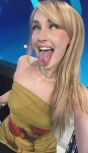 Video thumbnail for Sjokz (Eefje Depoortere) Digitally Crafted AI Video - Nude AI Celebs
