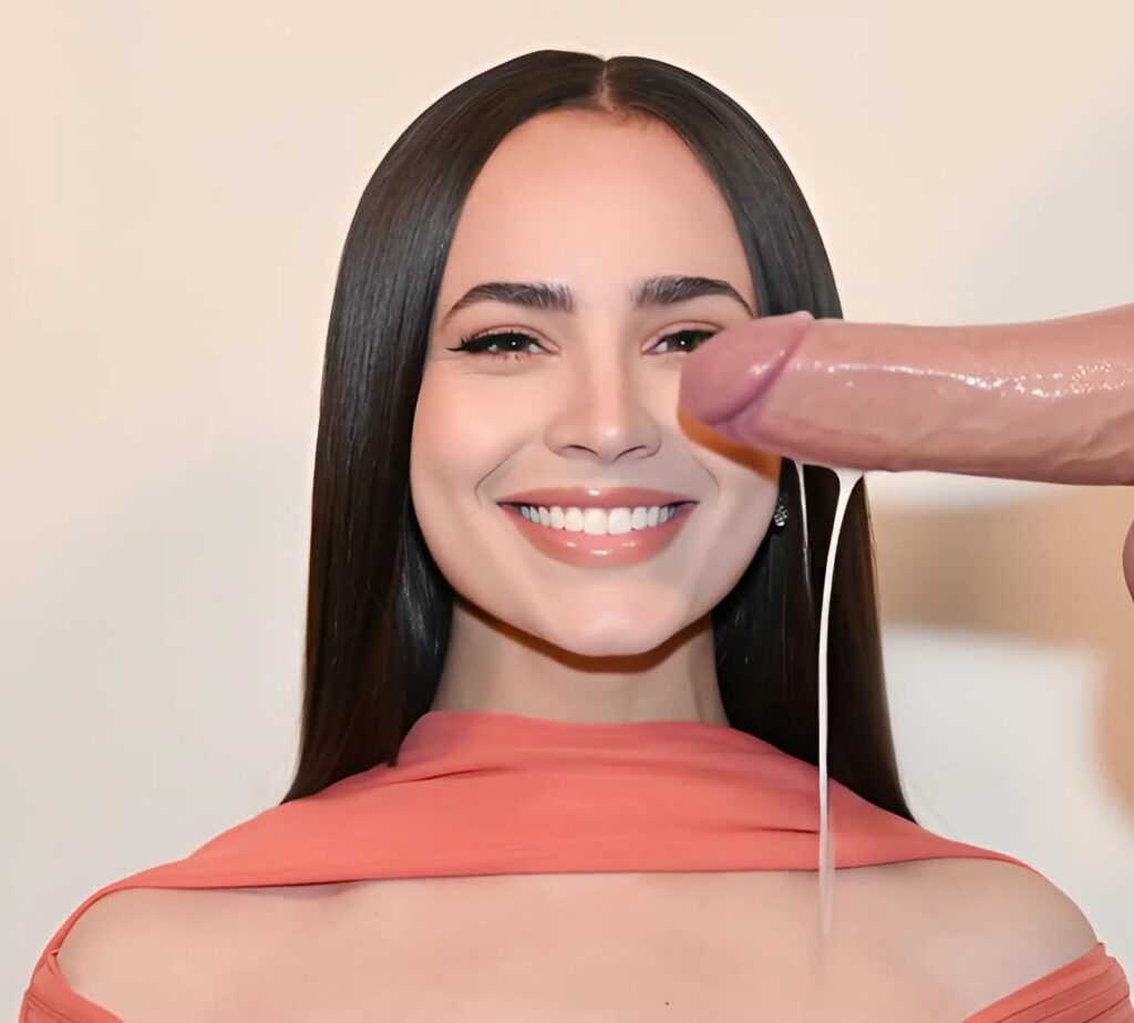 Video thumbnail for Sofia Carson AI Video Digital Emulation - Nude AI Celebs