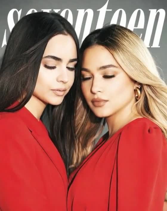 Video thumbnail for Sofia Carson AI Video Fake - Nude AI Celebs