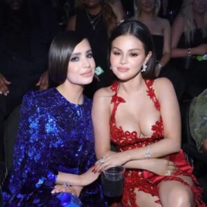 Video thumbnail for Sofia Carson AI Video Generated - Nude AI Celebs