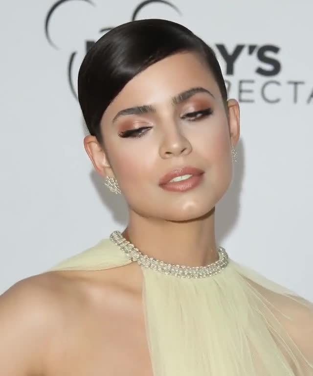 Video thumbnail for Sofia Carson Computer Created AI Video - Nude AI Celebs
