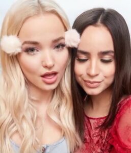 Video thumbnail for Sofia Carson Digital AI Video - Nude AI Celebs