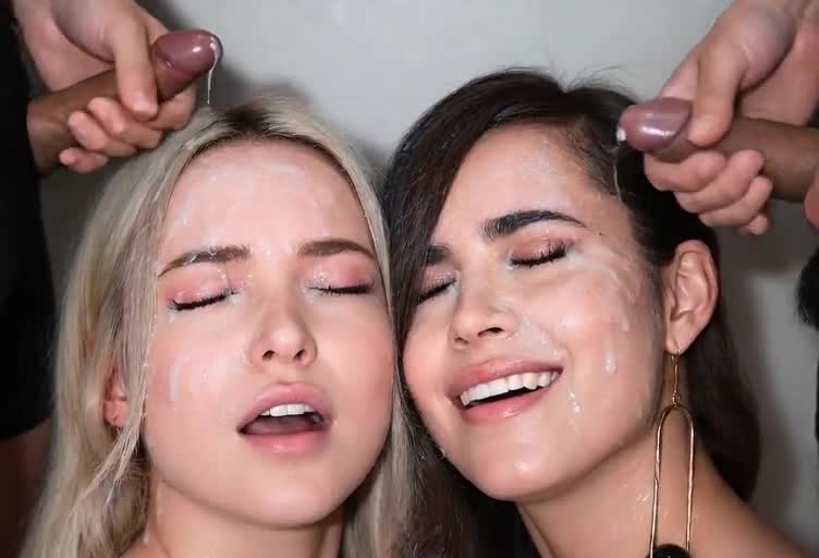 Video thumbnail for Sofia Carson Software AI Video - Nude AI Celebs