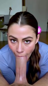 Video thumbnail for Sofia Vergara AI-Crafted Video - Nude AI Celebs