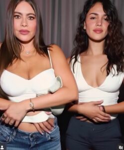 Video thumbnail for Sofia Vergara AI Video Construction - Nude AI Celebs